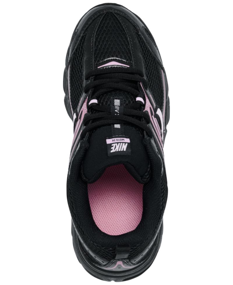 Little Girls Air Max Moto 2K Lifestyle Sneakers from Finish Line