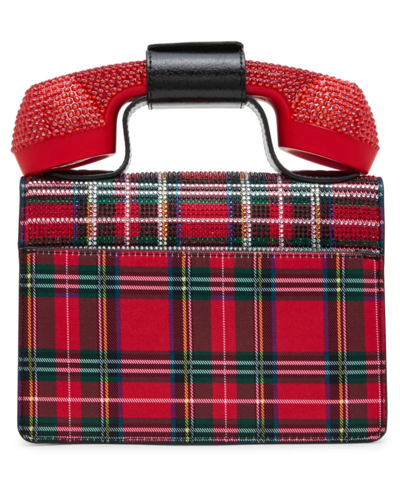 Boring Phone Small Crossbody Handbag