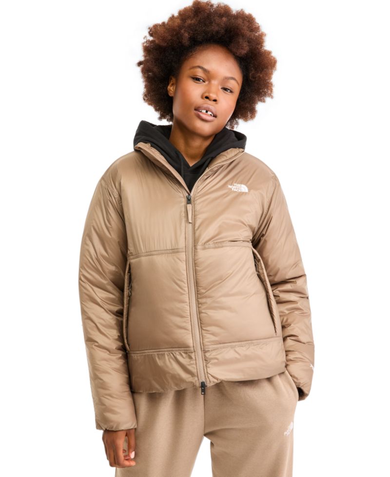 Women's Pertex® Explore Insulated Jacket