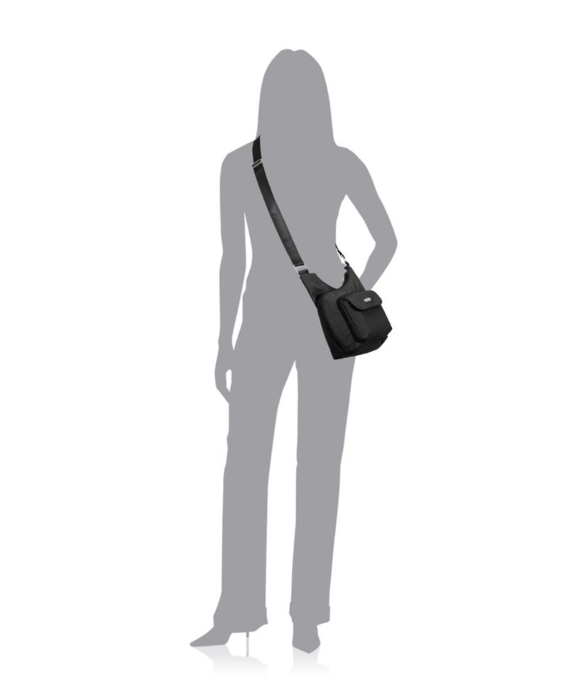 Criss Cross Women's Crossbody
