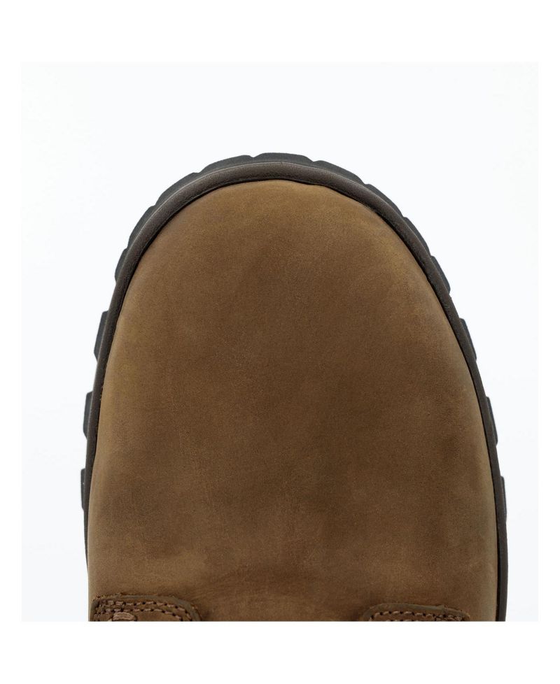 Men's Outback LTE Outdoor Boot