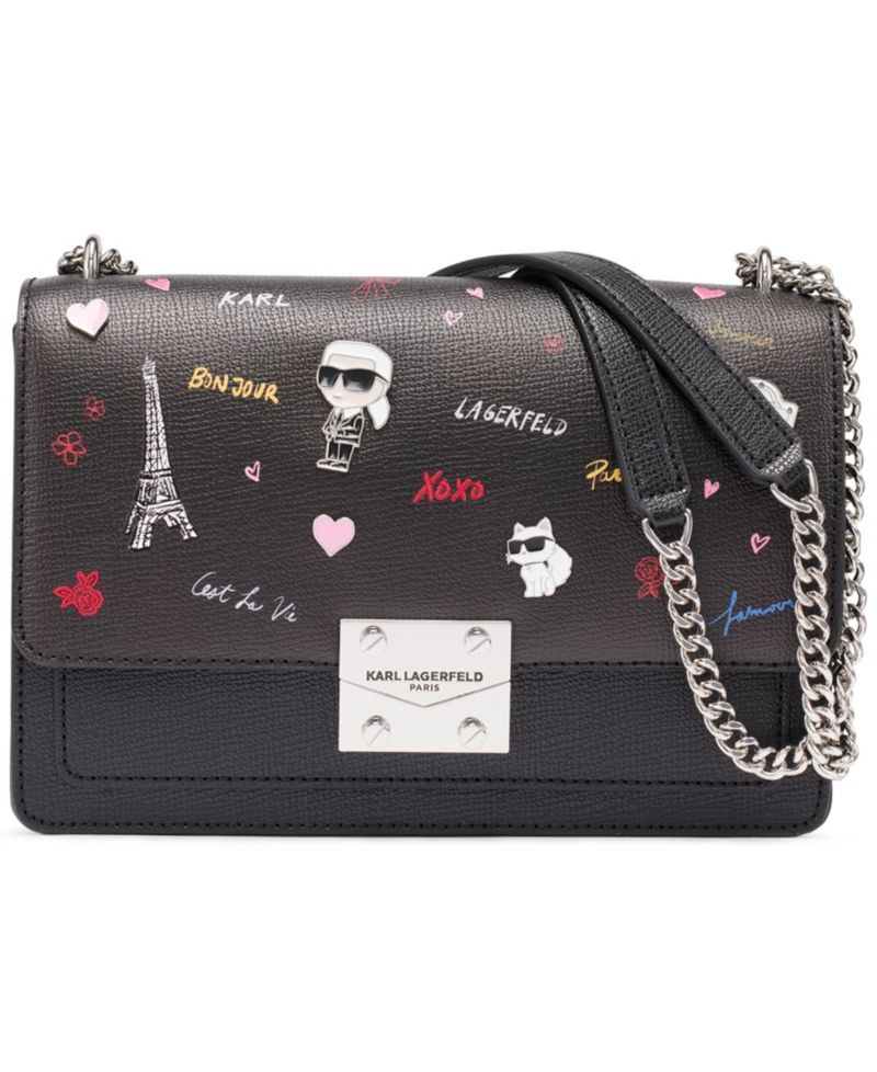 Corrine Mini Shoulder Bag
