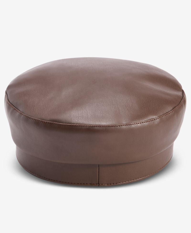 Studded Skipper Cap