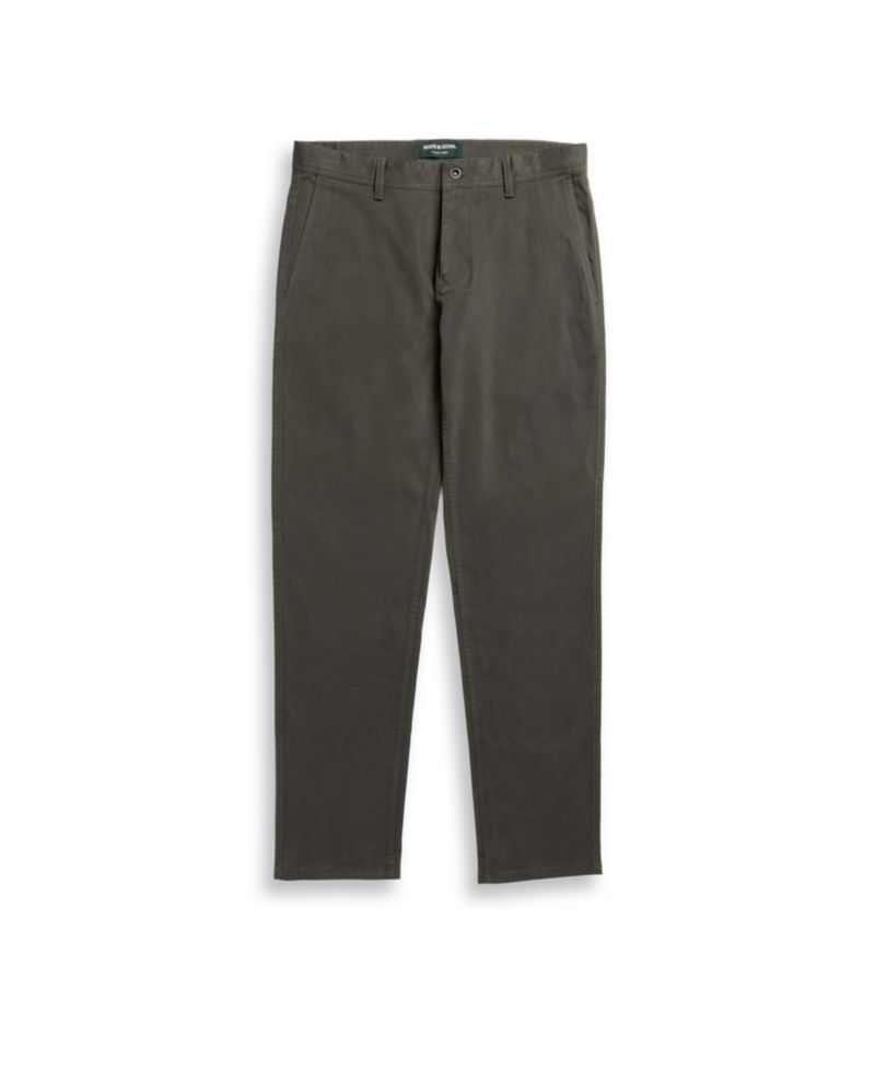 Men's Thomas Road 2.0 Cotton Pants