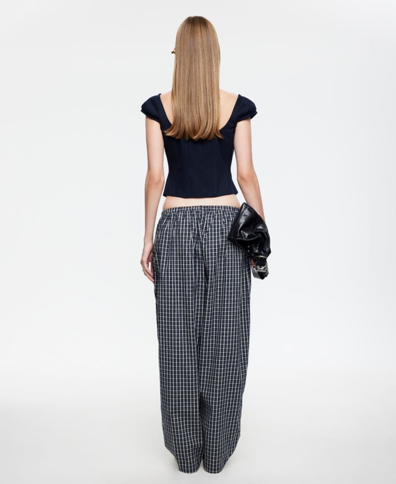 Women's Aura Pull-On Pants