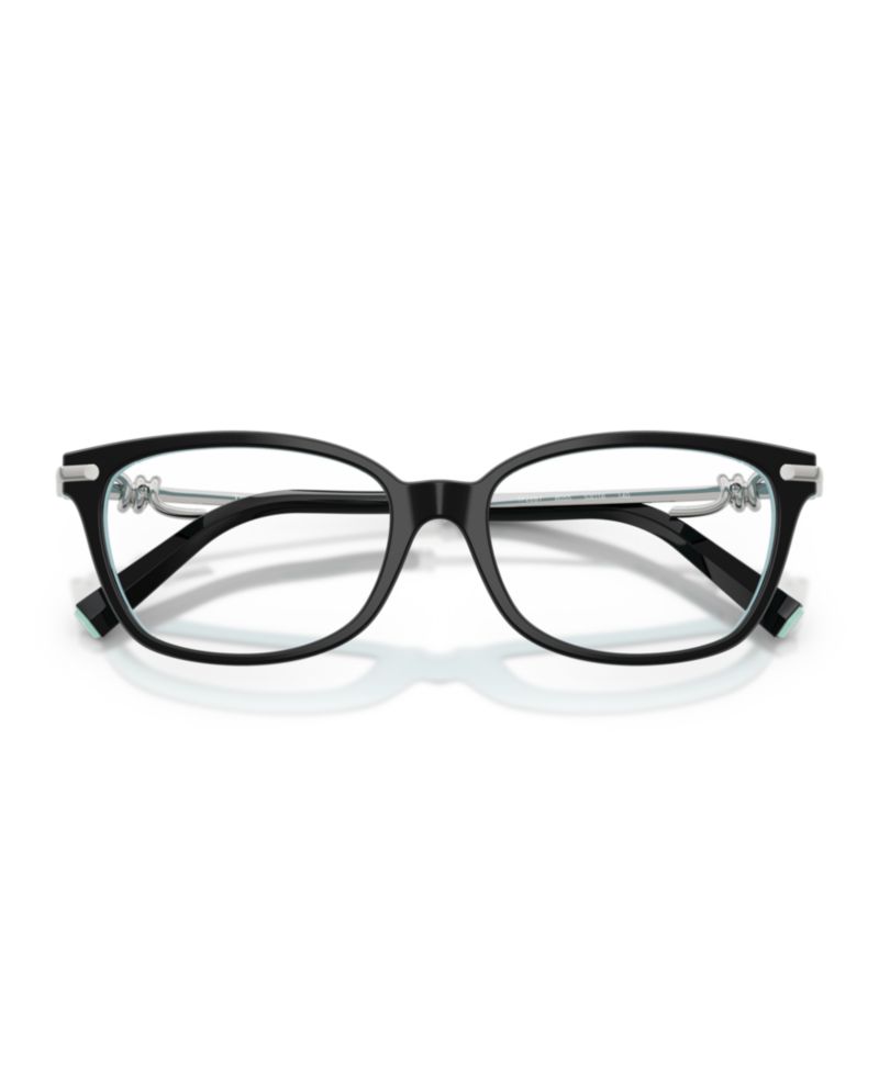 Woman Pillow Plastic TF2281 Eyeglasses
