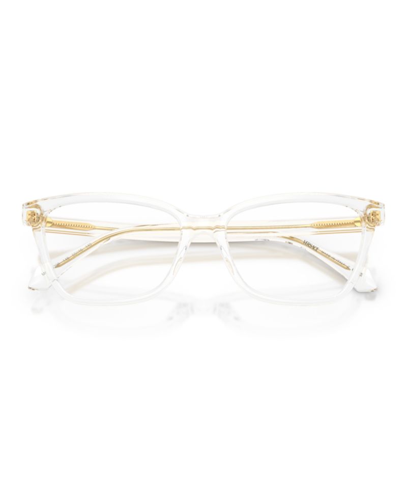 Women's Eyeglasses, VE3398