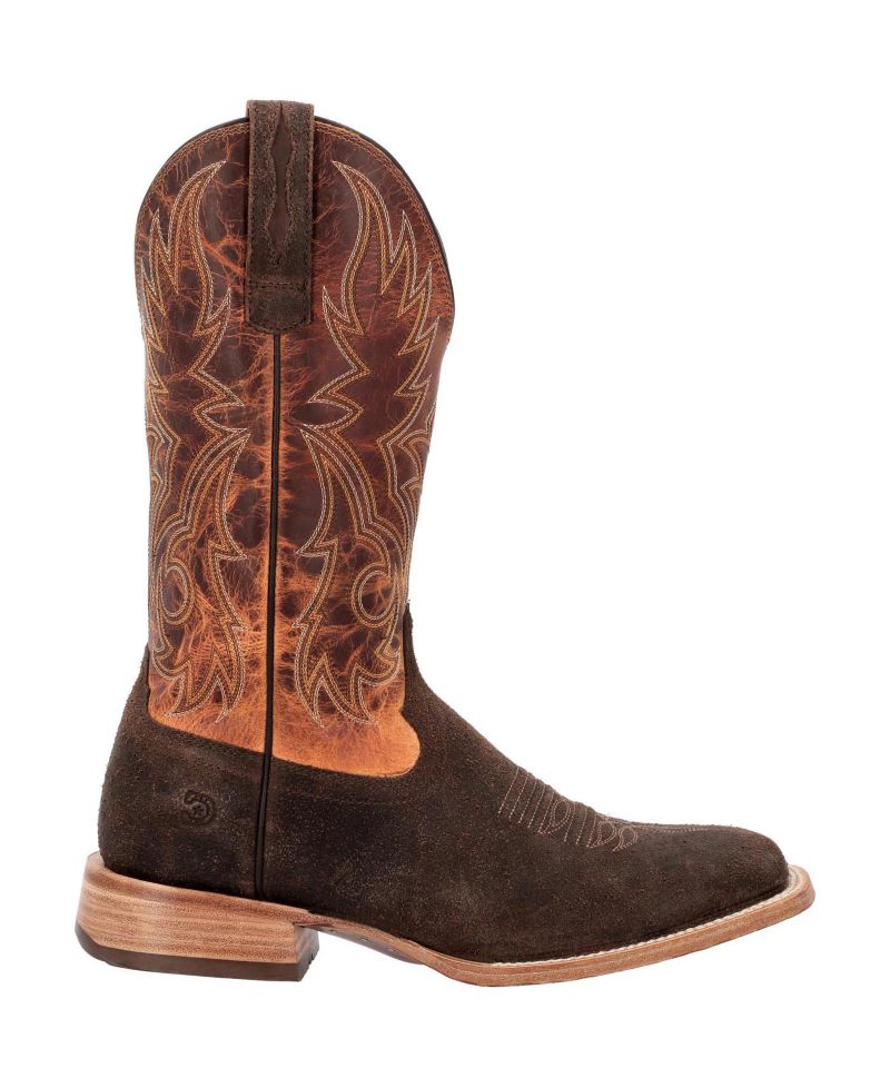 Men's Arena Elite Western Boot
