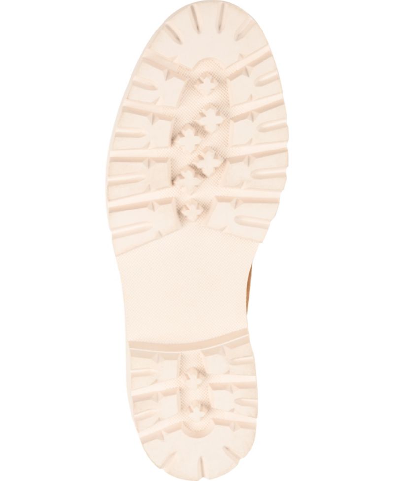 Women's Erika Lug Sole Loafers