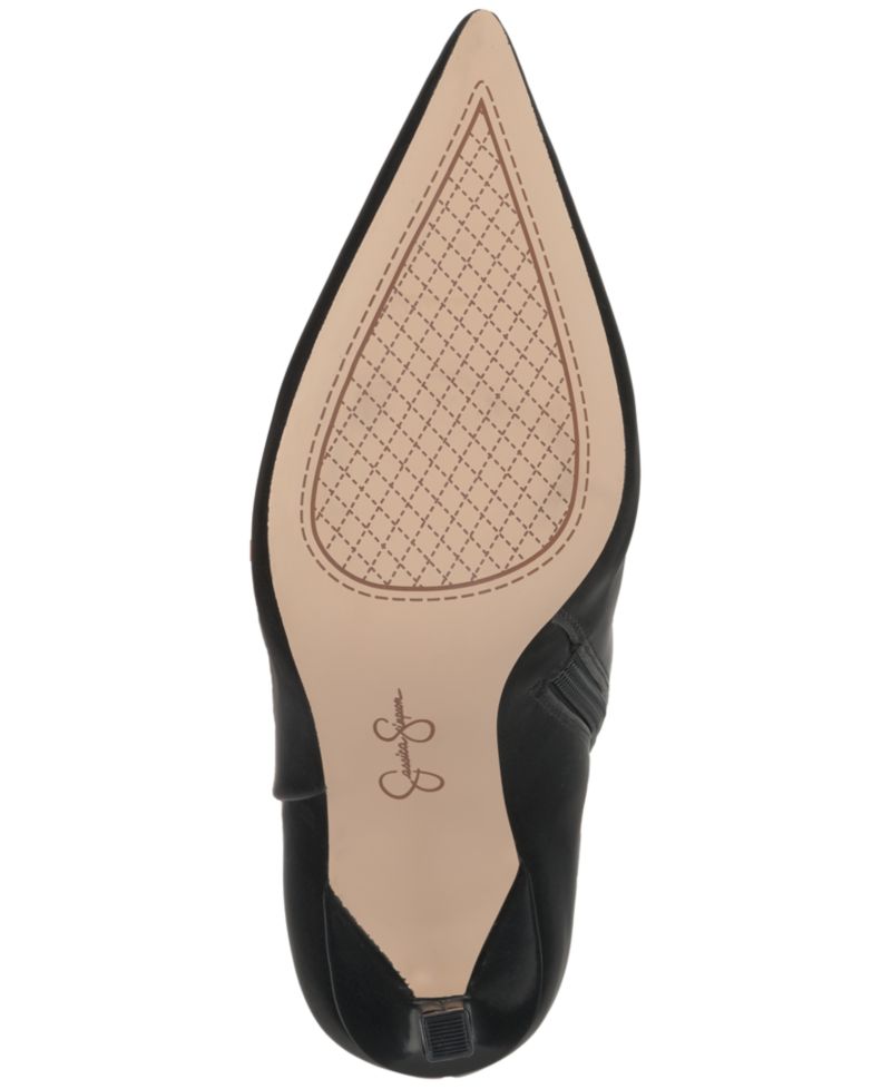 Women's Debia Stiletto Dress Booties