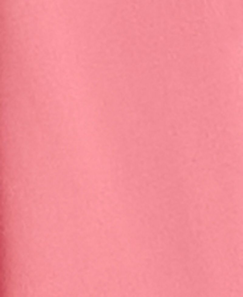 Juniors' Lace Trim Tiered Midi Dress
