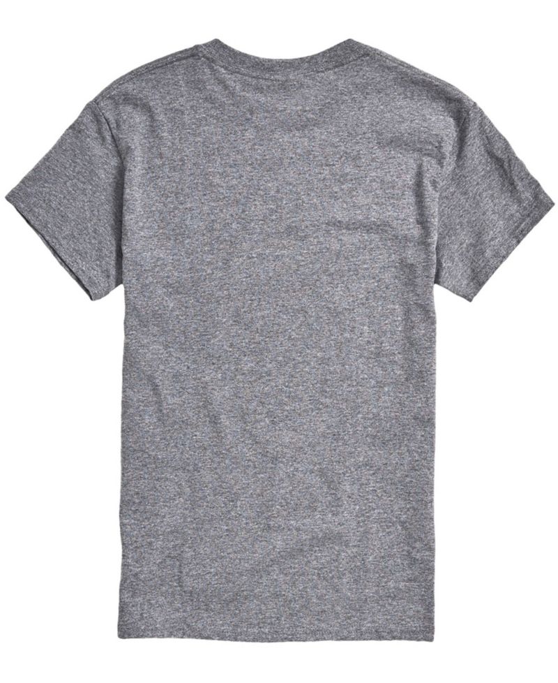 Men's Peanuts Boo Crew T-shirt