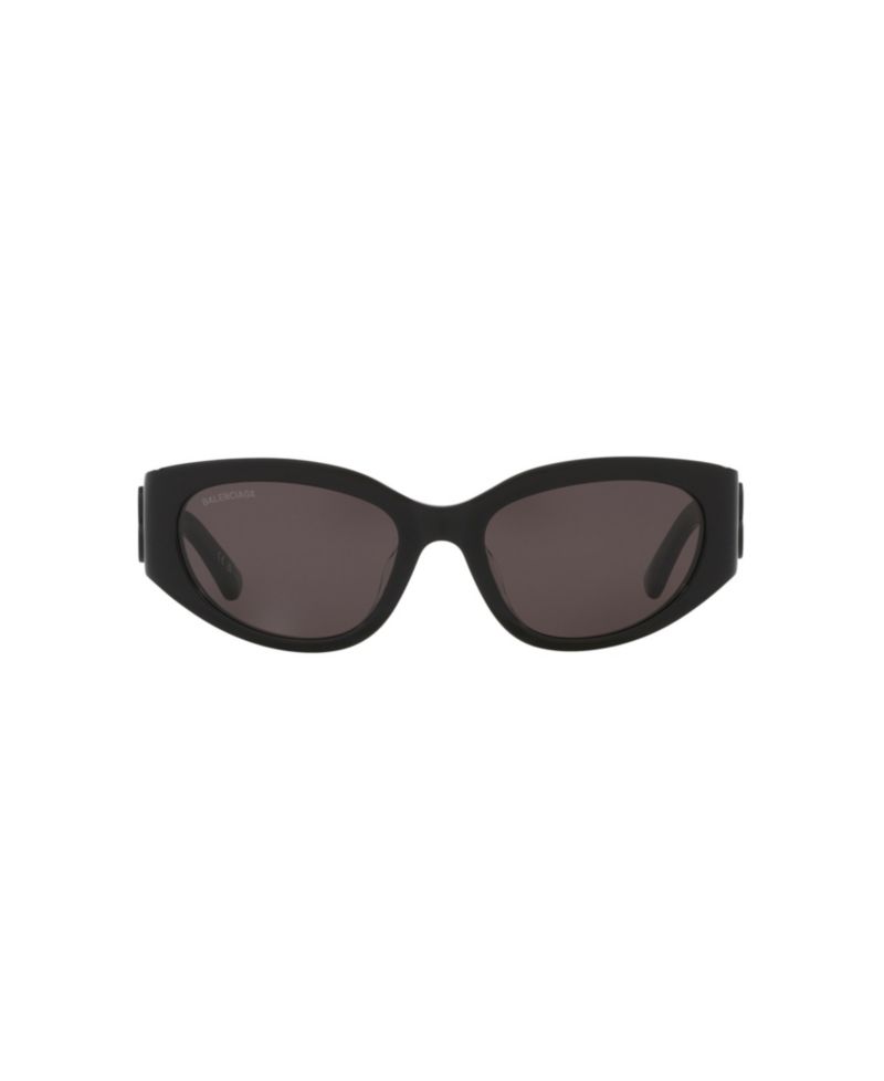 Women's Oval Sunglasses, BB0324SK 6E000336