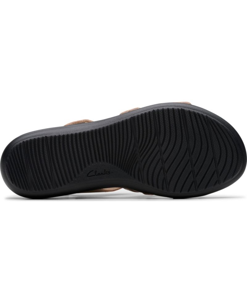 Laurieann Ivy Rip Tape Casual Sandals