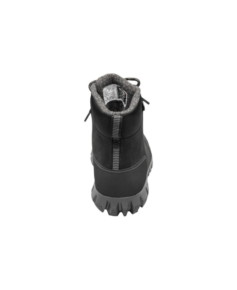 Men's Arcata Urban Leather Mid Slip-Resistant Boot