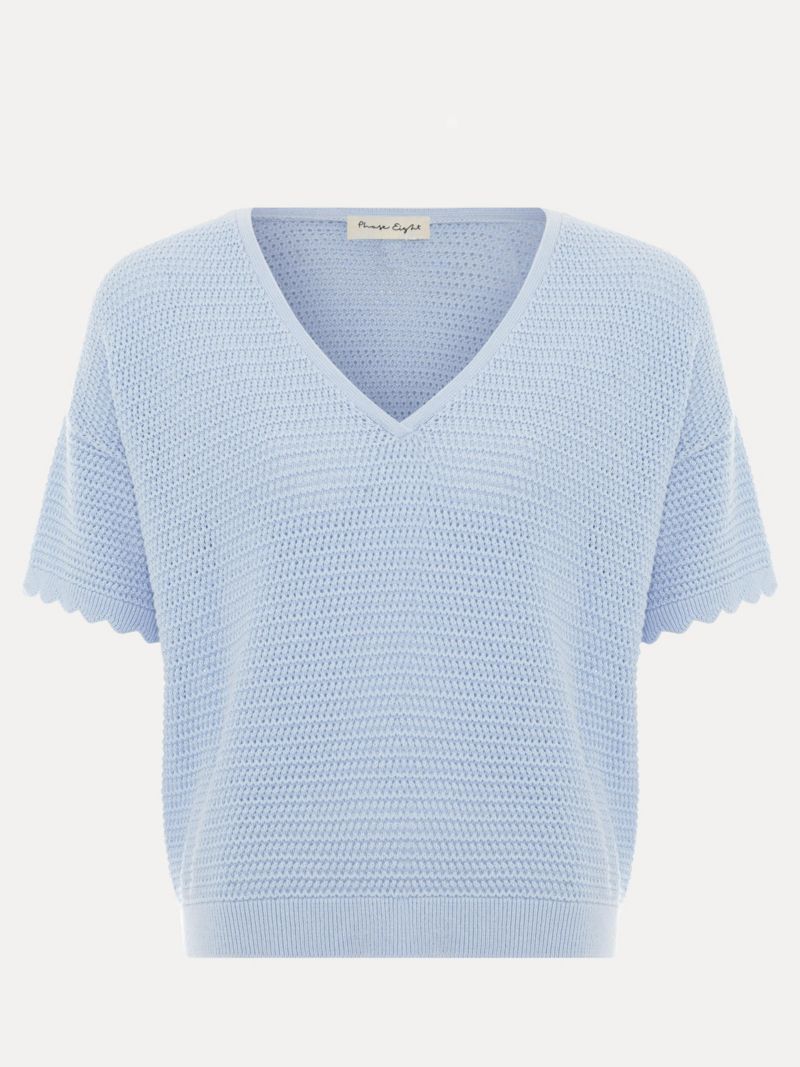 Women's Amira Texture Jumper