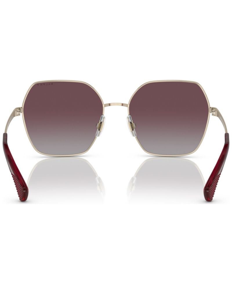 Women's Polarized Sunglasses RA4138