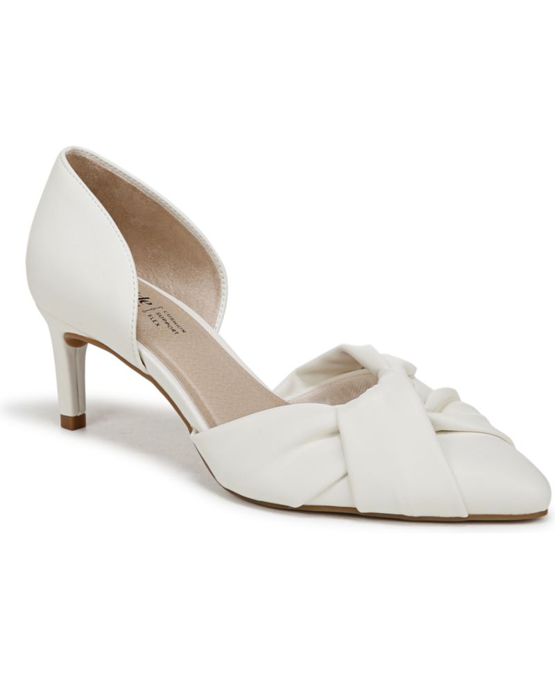 Women's Abby Pointed Toe Pumps