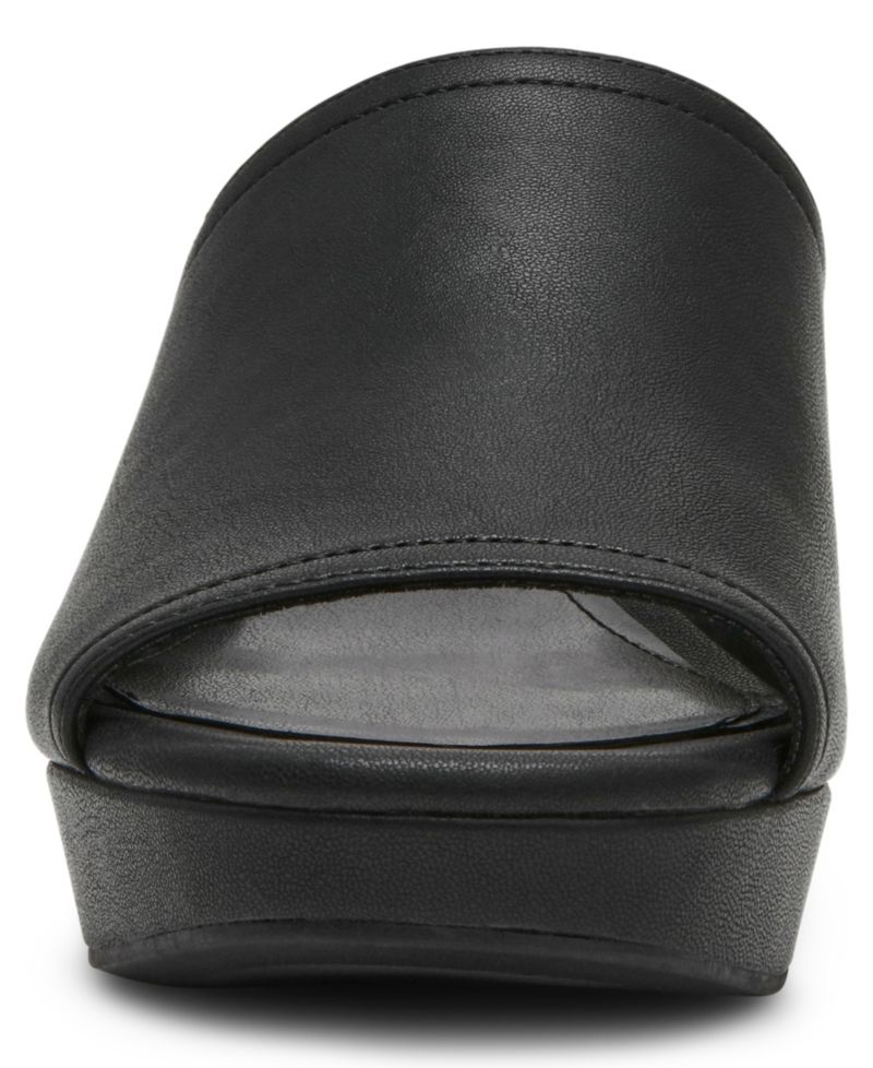 Women's Primo Block Heel Slip-On Sandals
