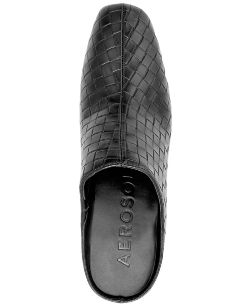 Women's Maddy Heeled Slip-On Mules