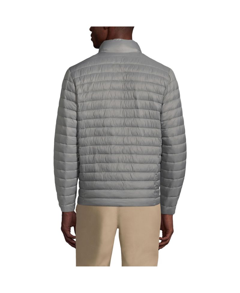 Men's Insulated Jacket