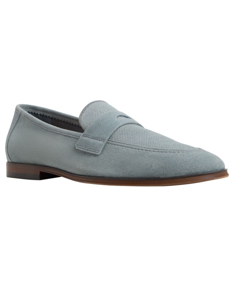 Men's Garret Slip-On Loafers