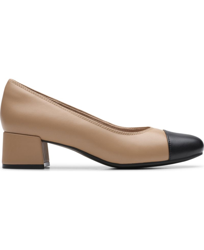 Women's Iridessa May Slip-On Pumps