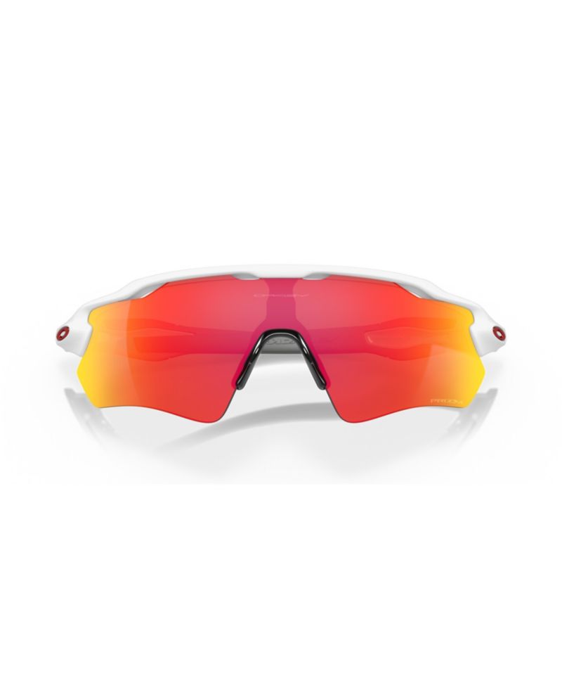 Unisex Geometric Sunglasses, Radar EV Path Team Colors OO9208