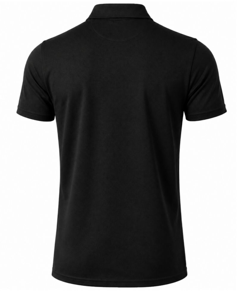 Men's Jump Start Short-Sleeve Regular-Fit Polo Shirt, 3-Pack