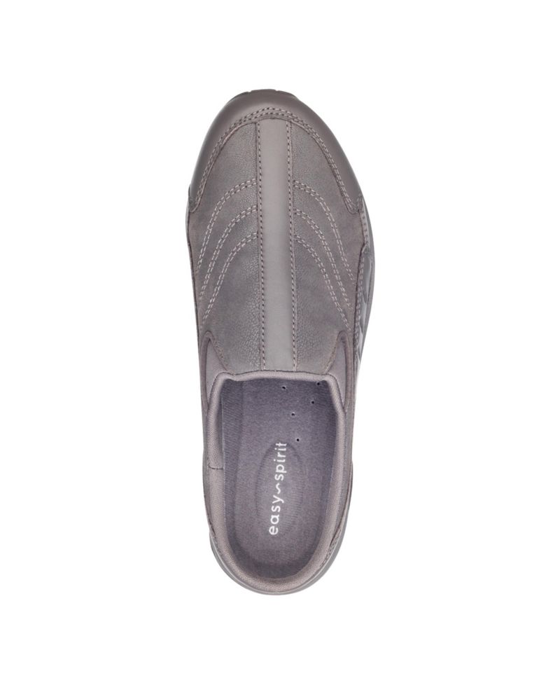 Женские кроссовки Mule Walking Slip-On для путешествий