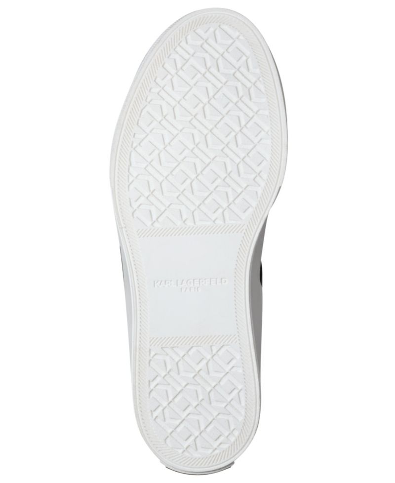 Women's Greysen Lace-Up Sneakers