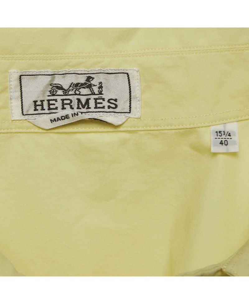 Men's Oversized Polo Shirt