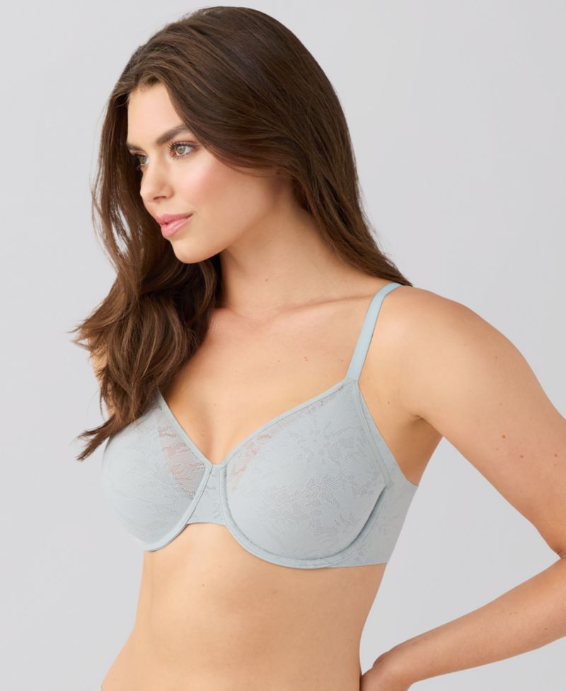 TAKING SIDES UNDERWIRE BRA, 855471