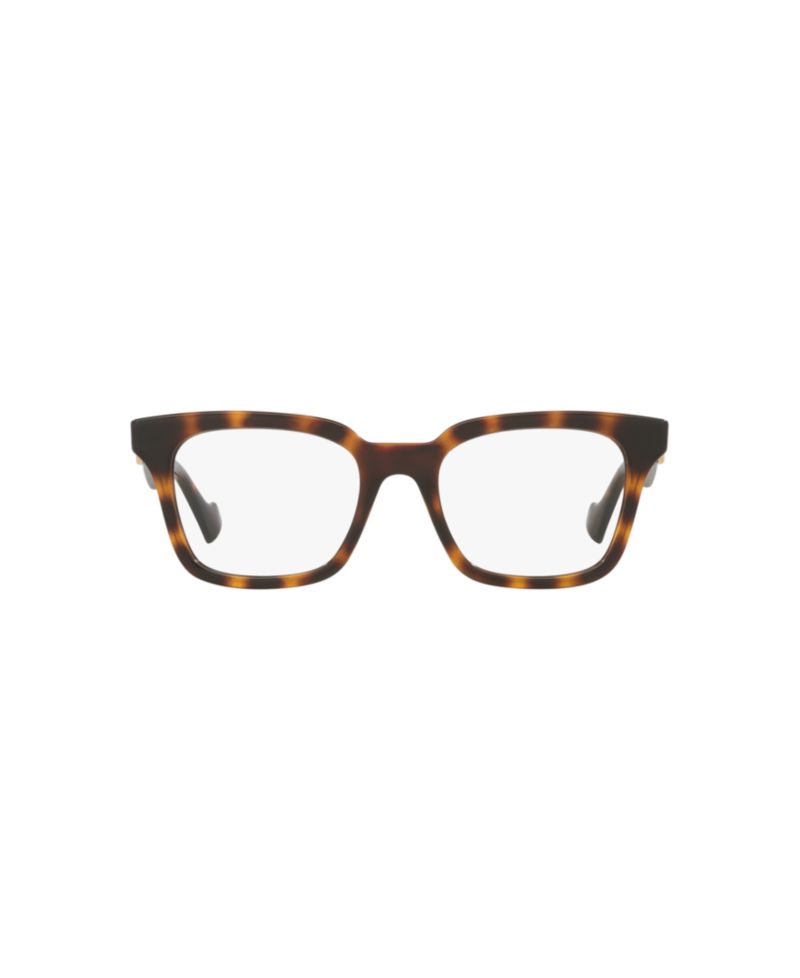 Woman Rectangle Plastic GG1728O Eyeglasses