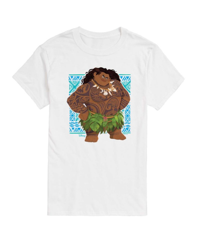Men's Moana Maui Graphic T-Shirt