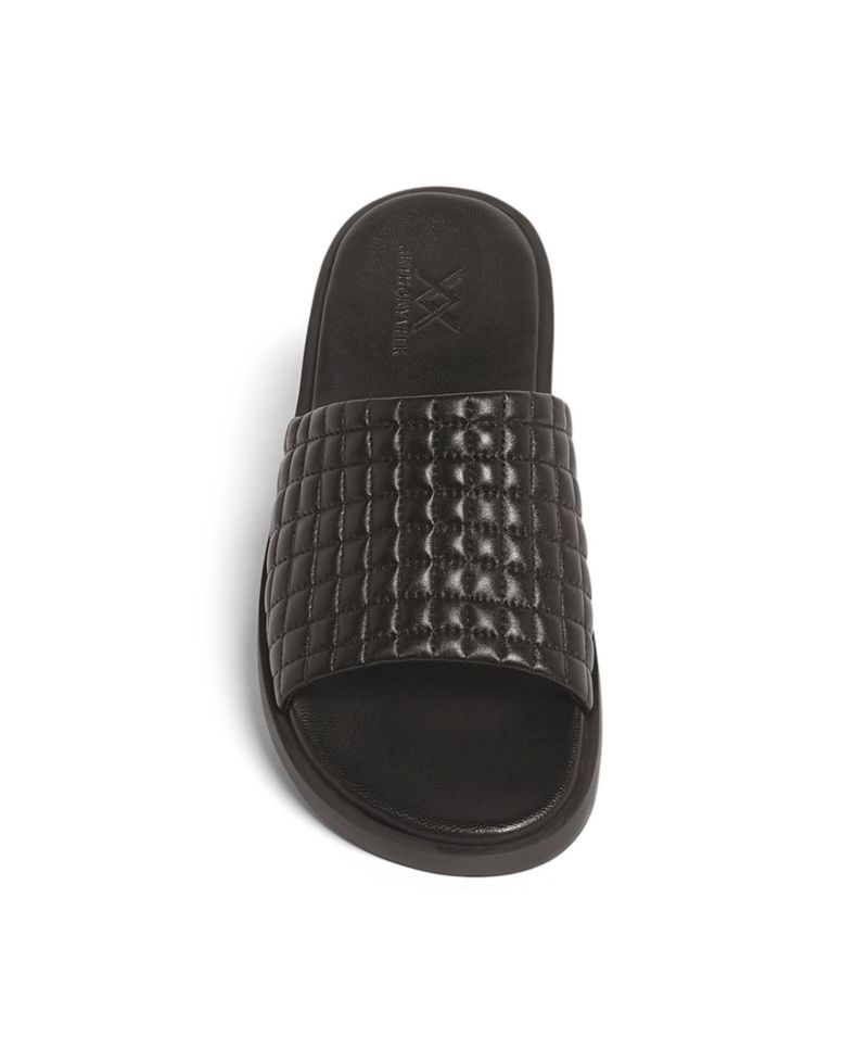 Men's Miami Comfort Slip On Slides