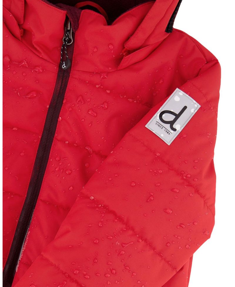 Little and Big Boy (6-14) Two Piece Play Snowsuit