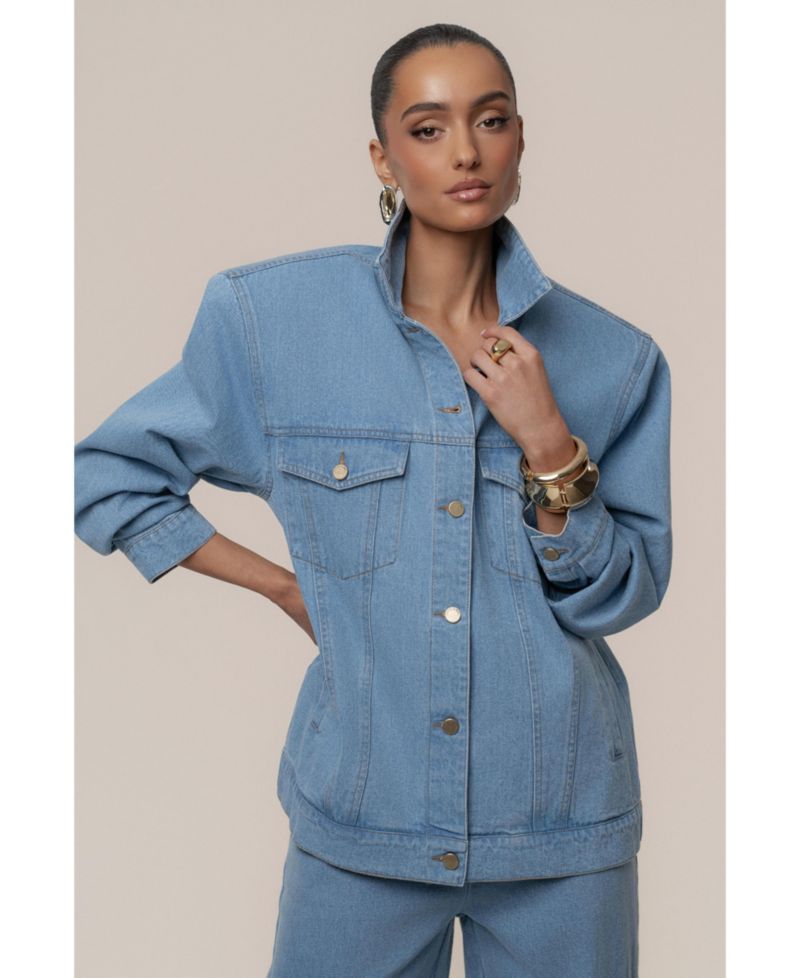 Women's Next Phase Jacket