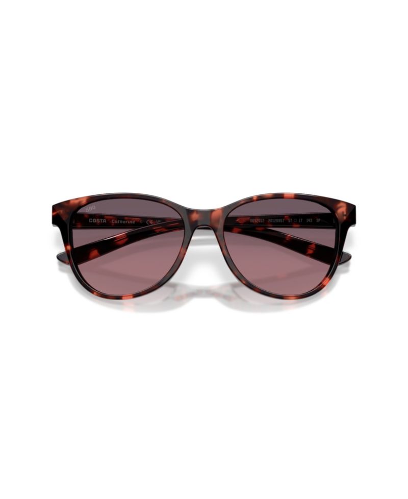 Women's Polarized Catherine Sunglasses, 6S2012