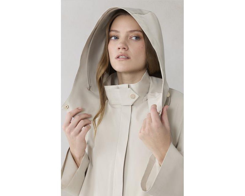 Women's Nalani Coat