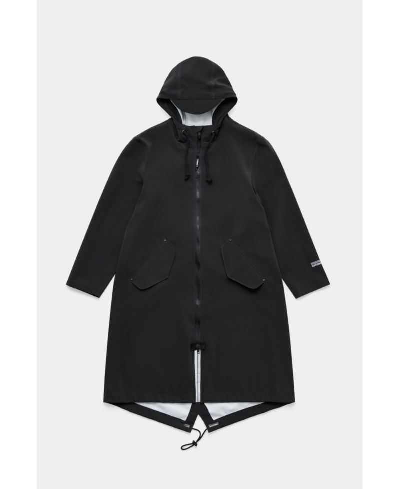 Men's Martins Parka