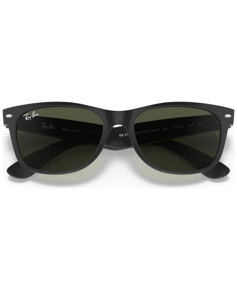 Sunglasses, RB2132 NEW WAYFARER