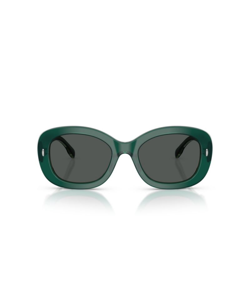Women's Oval Sunglasses, TY7226U