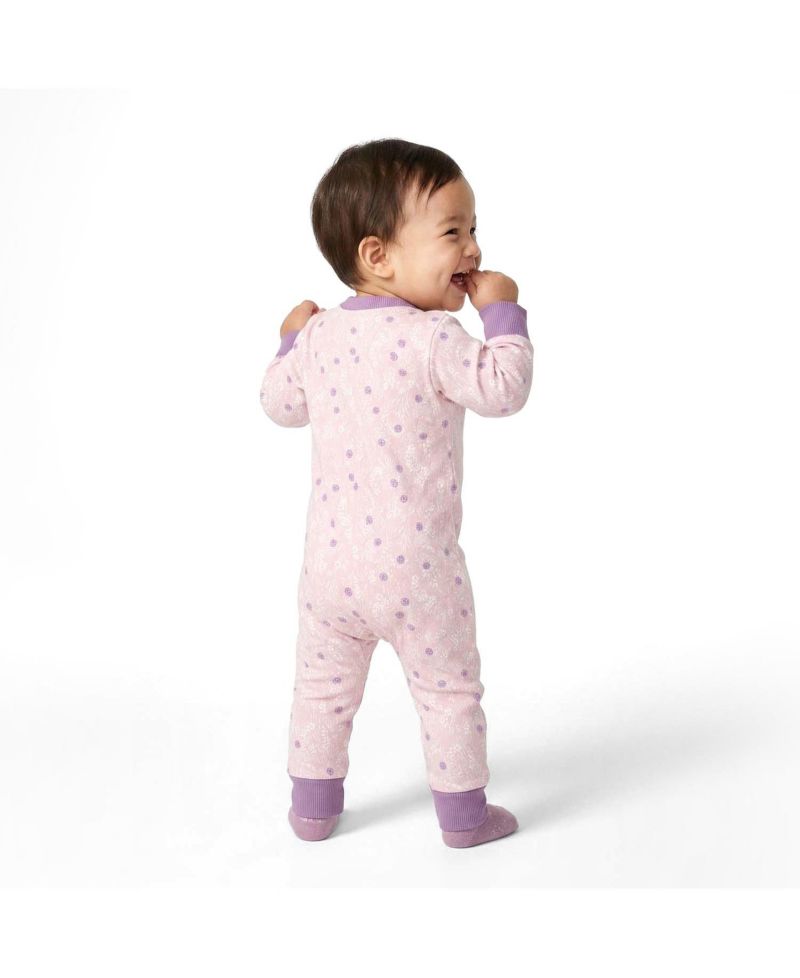Baby Fair Trade 100% Organic Cotton Tight Fit Pajamas