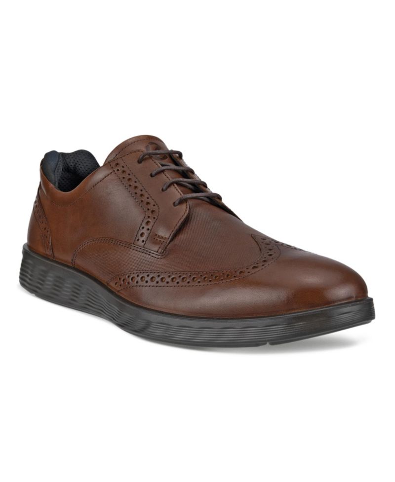 Men's S Lite Hybrid Brogue Shoes