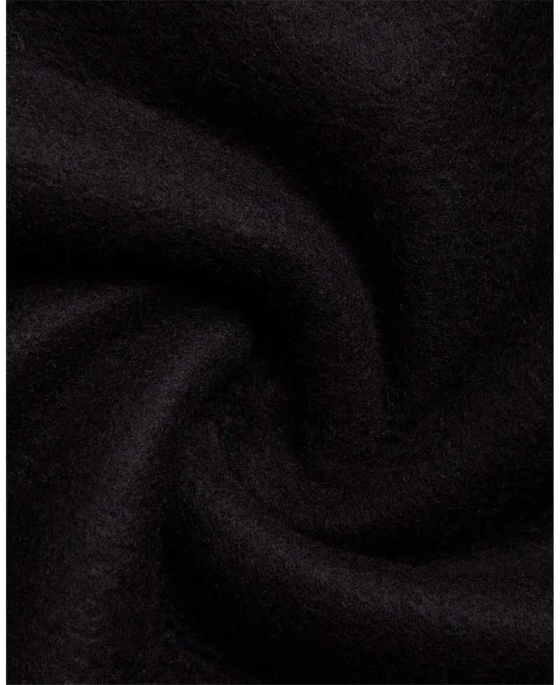 Men's Fleece Crew