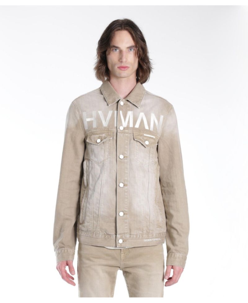 Men's MK2 Jacket