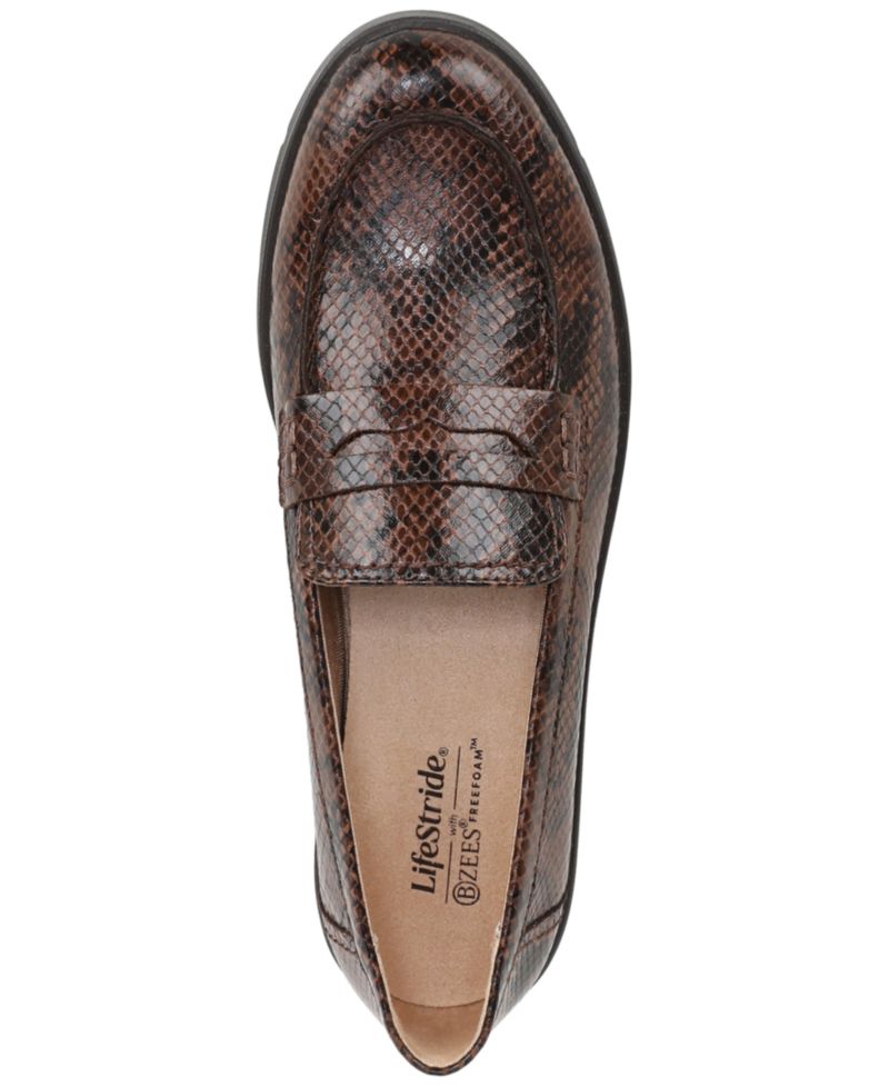 Women's Veronica Slip-On Loafers