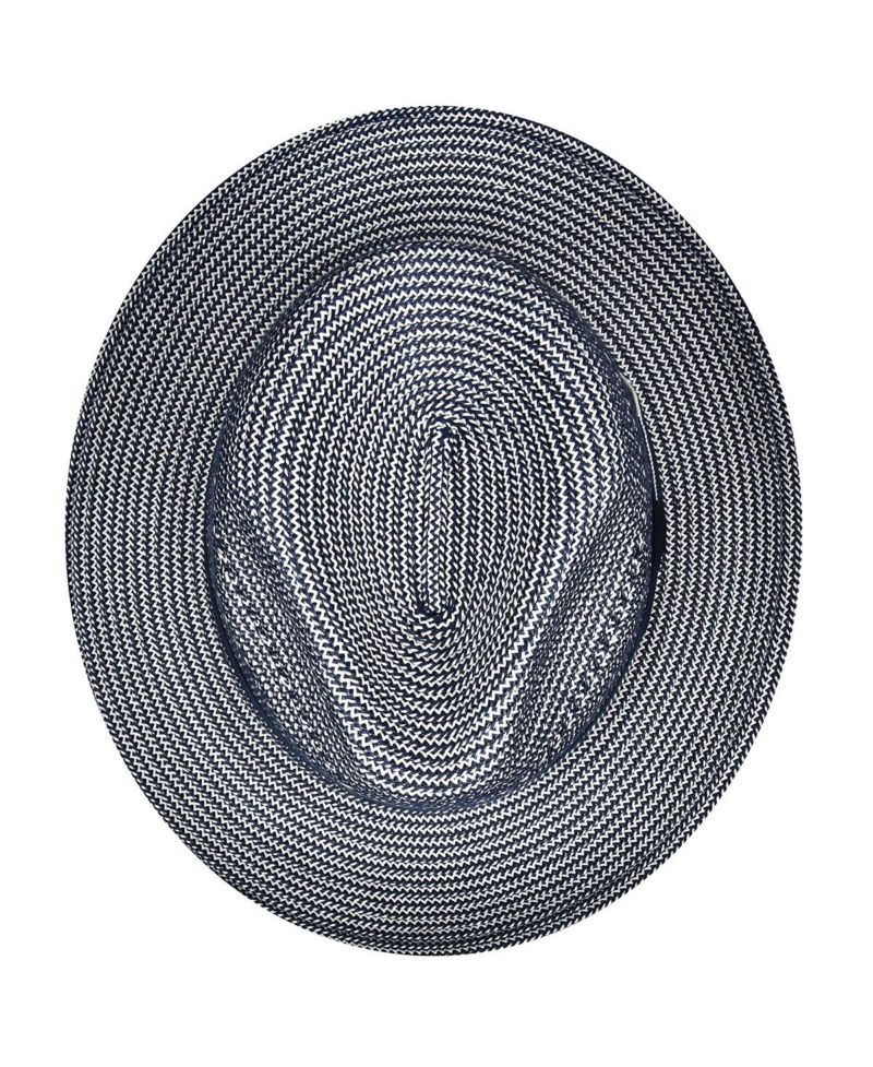 Men's Eli Braided Fedora