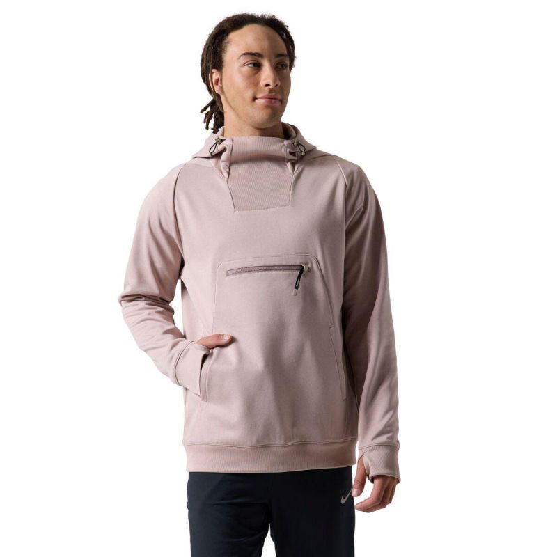 Men's Meltdown Water-Resistant Hoodie Pullover Hoodies
